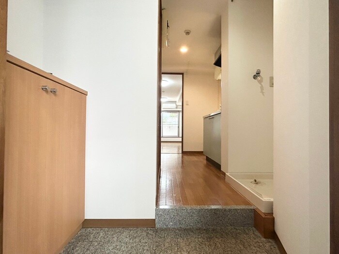 星ヶ丘ＧＯＤＩＶＡの物件内観写真