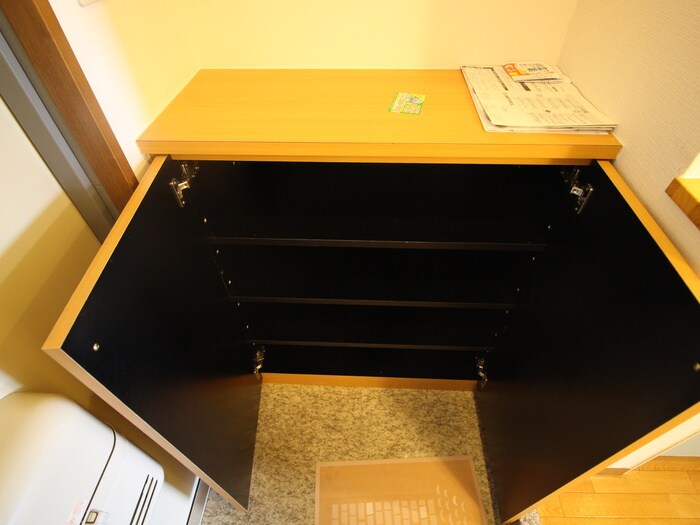 星ヶ丘ＧＯＤＩＶＡの物件内観写真