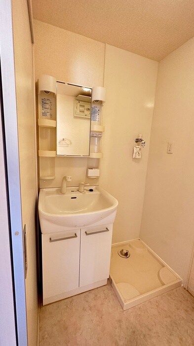 サンタヴィラの物件内観写真