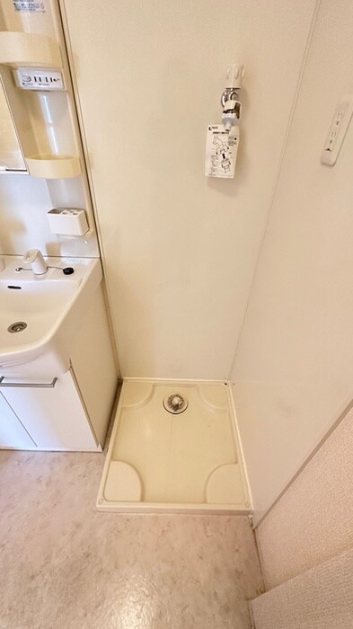 サンタヴィラの物件内観写真