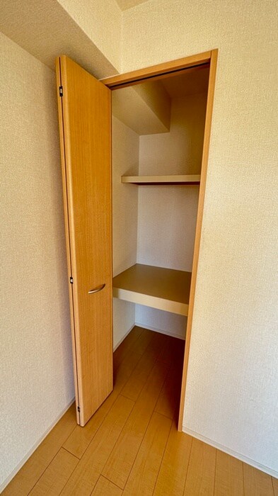 サンタヴィラの物件内観写真