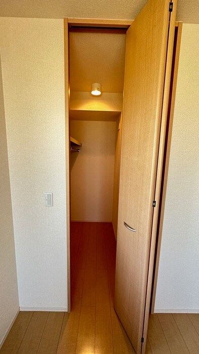 サンタヴィラの物件内観写真