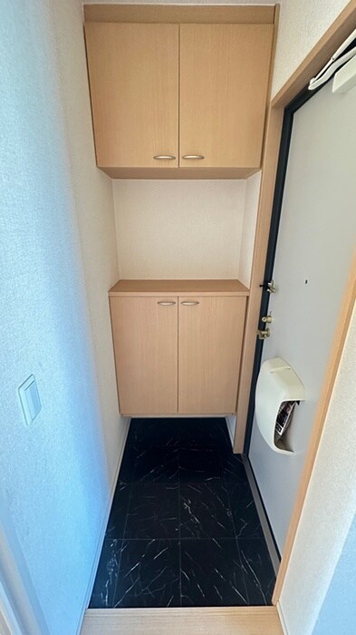 サンタヴィラの物件内観写真