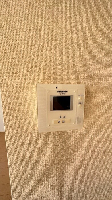 サンタヴィラの物件内観写真