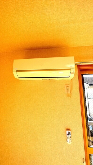 サンタヴィラの物件内観写真