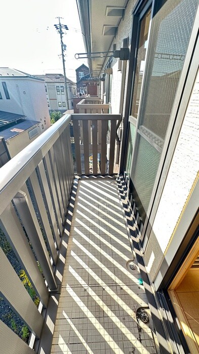 サンタヴィラの物件内観写真