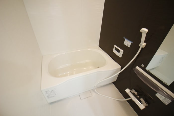 コーポラス新瑞の物件内観写真