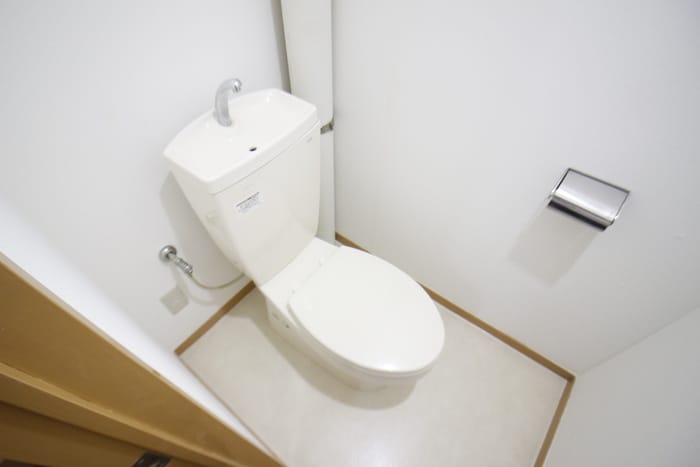 コーポラス新瑞の物件内観写真