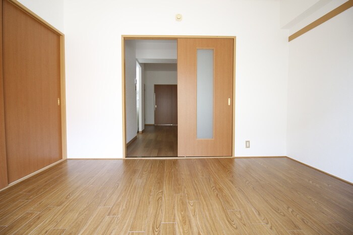 コーポラス新瑞の物件内観写真