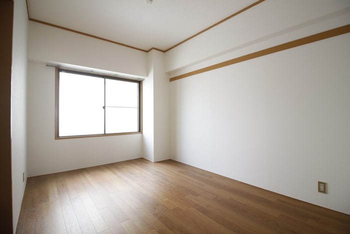 コーポラス新瑞の物件内観写真