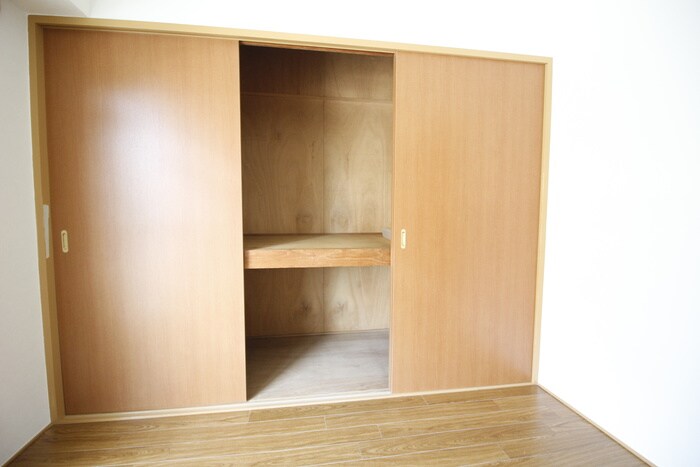 コーポラス新瑞の物件内観写真