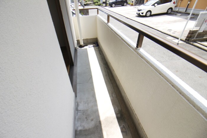 コーポラス新瑞の物件内観写真