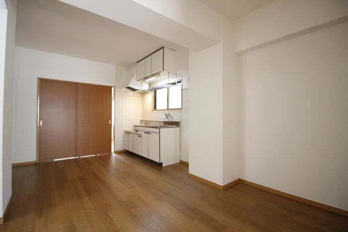 コーポラス新瑞の物件内観写真