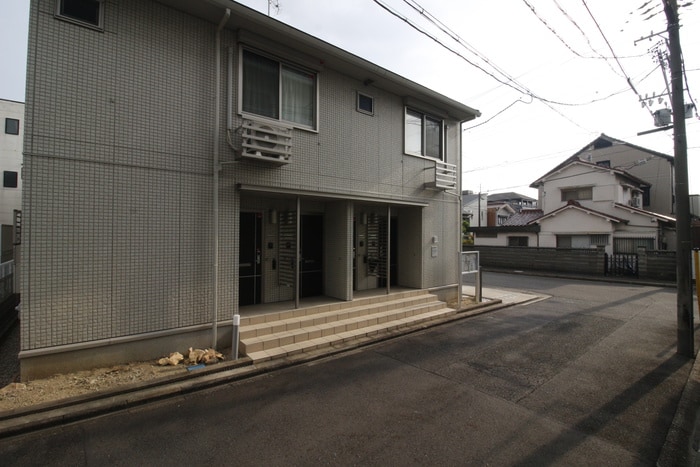 コーポラス新瑞の物件内観写真