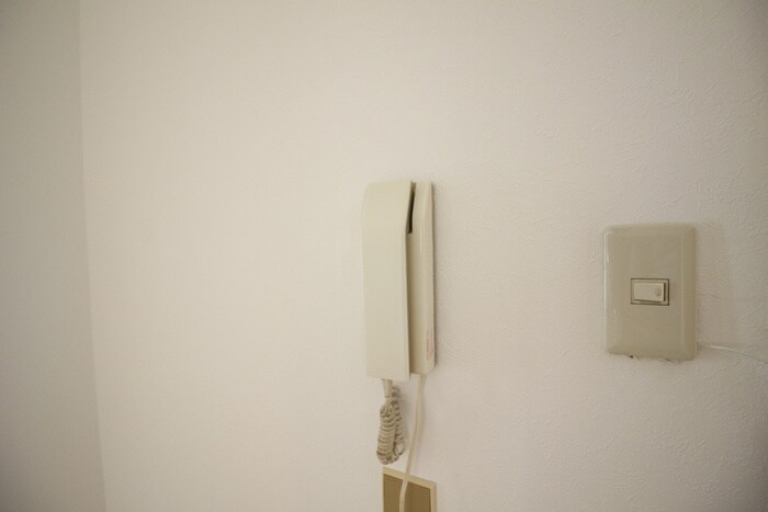 コーポラス新瑞の物件内観写真