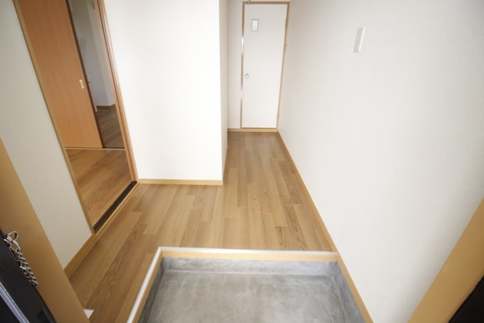 コーポラス新瑞の物件内観写真