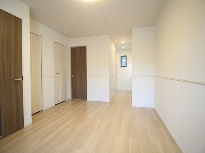 シャローム・Ｔの物件内観写真