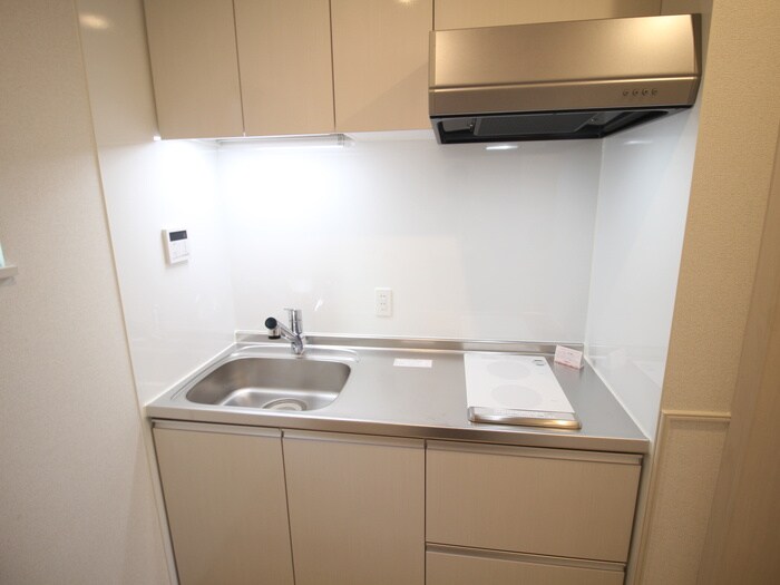 シャローム・Ｔの物件内観写真