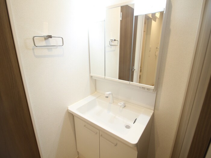 シャローム・Ｔの物件内観写真