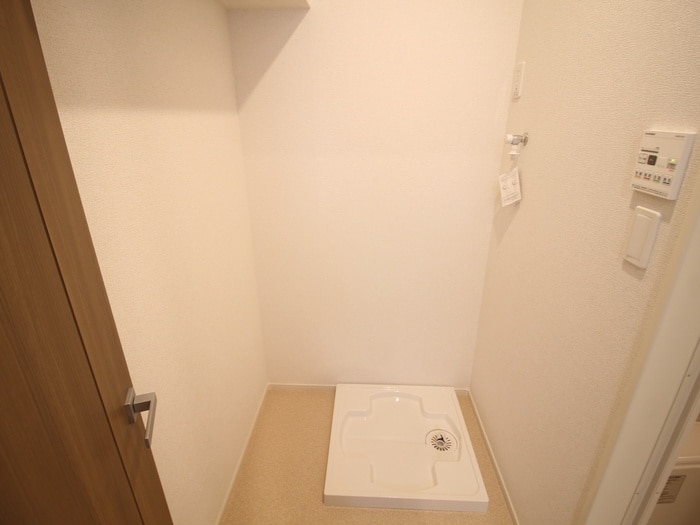 シャローム・Ｔの物件内観写真