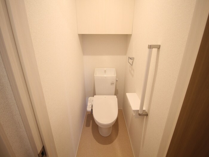 シャローム・Ｔの物件内観写真