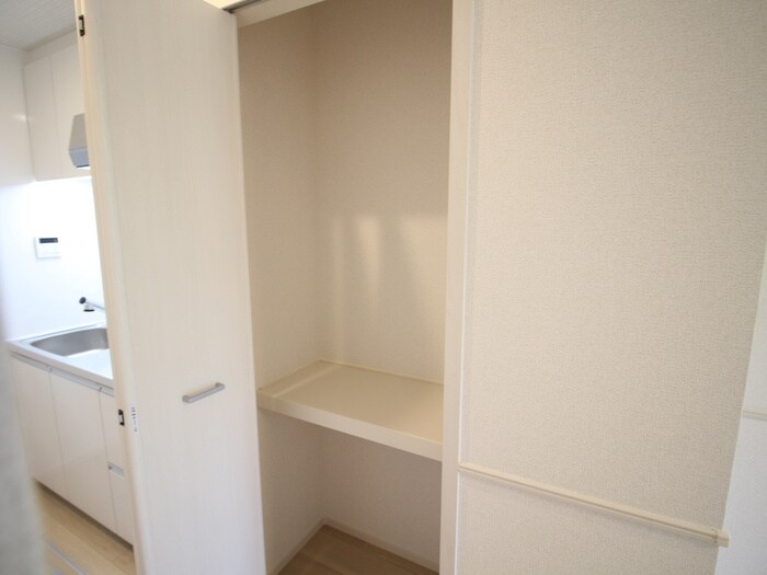 シャローム・Ｔの物件内観写真