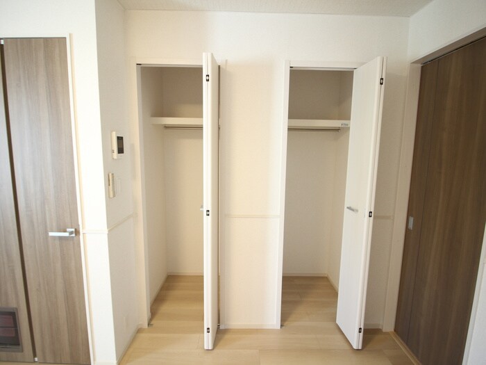 シャローム・Ｔの物件内観写真