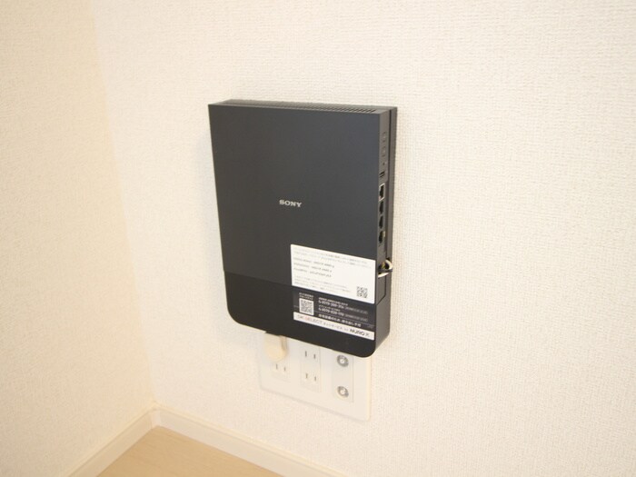 シャローム・Ｔの物件内観写真