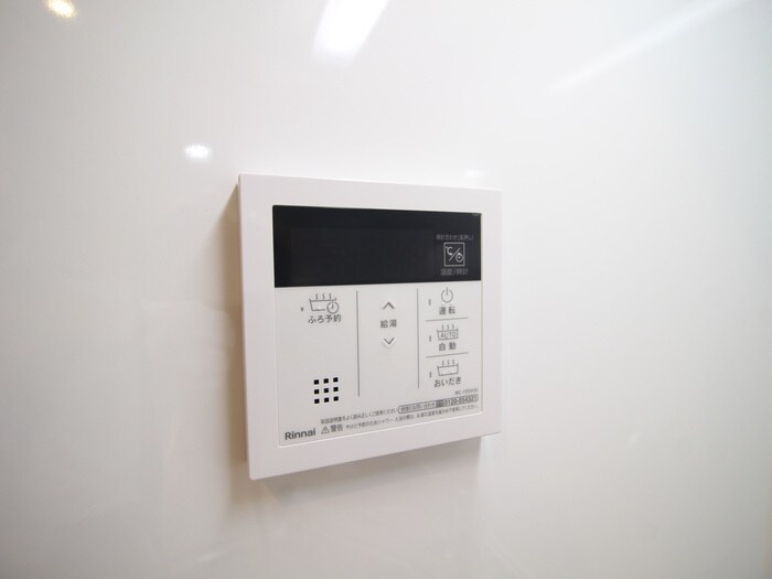 シャローム・Ｔの物件内観写真