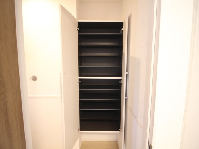 シャローム・Ｔの物件内観写真