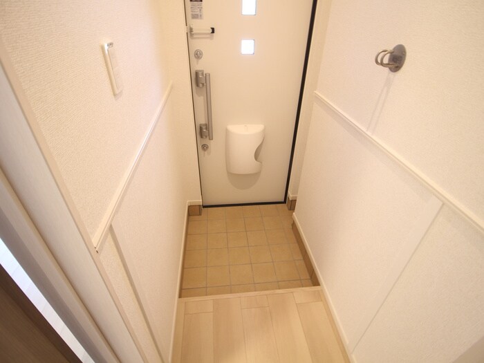 シャローム・Ｔの物件内観写真