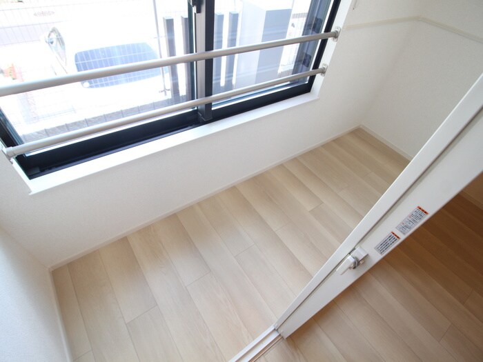 シャローム・Ｔの物件内観写真