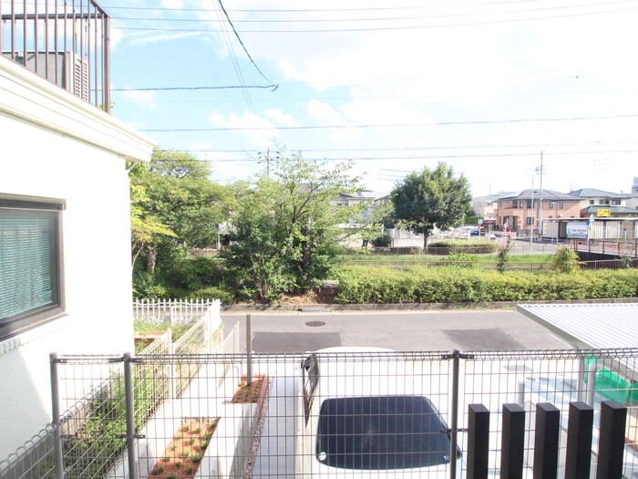 シャローム・Ｔの物件内観写真