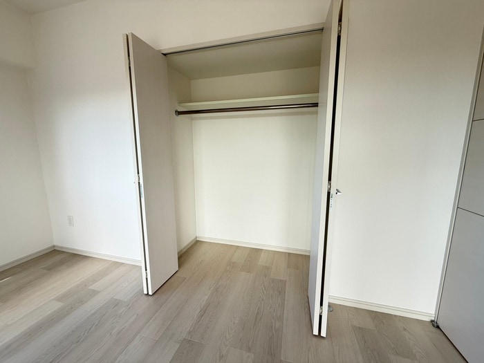 茶屋ヶ坂ライズの物件内観写真