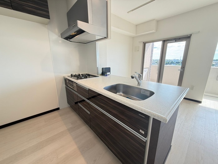 茶屋ヶ坂ライズの物件内観写真