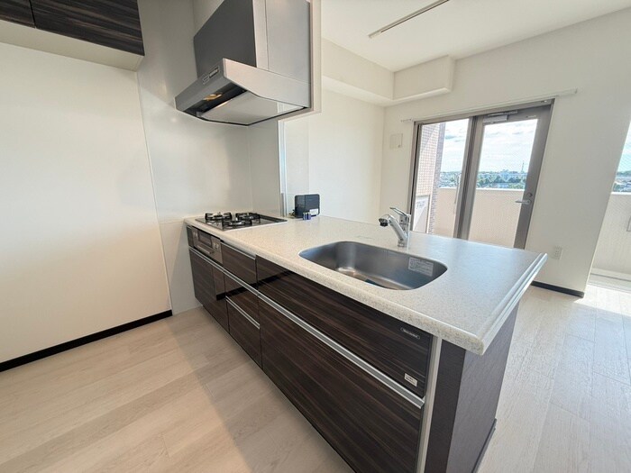 茶屋ヶ坂ライズの物件内観写真