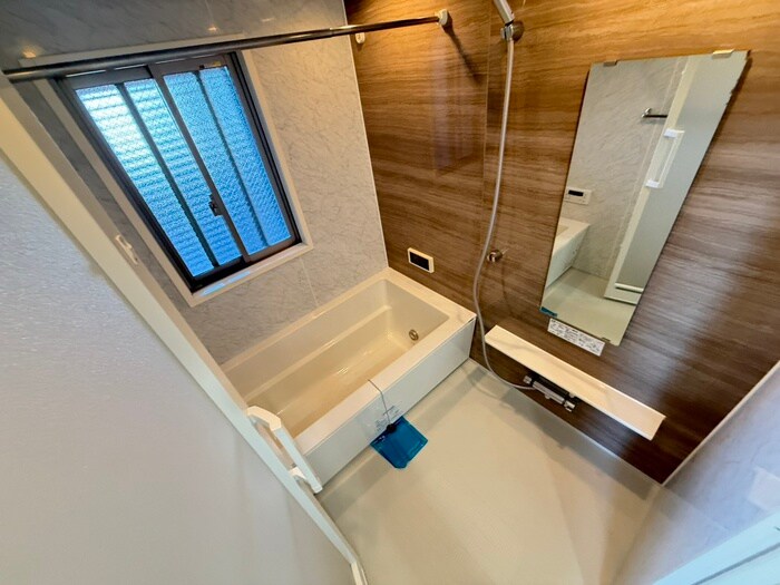 茶屋ヶ坂ライズの物件内観写真