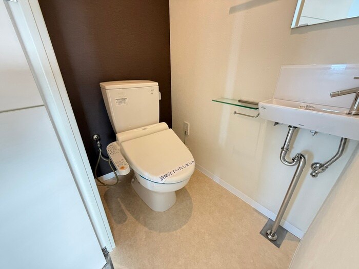 茶屋ヶ坂ライズの物件内観写真