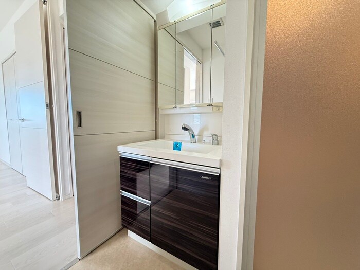 茶屋ヶ坂ライズの物件内観写真