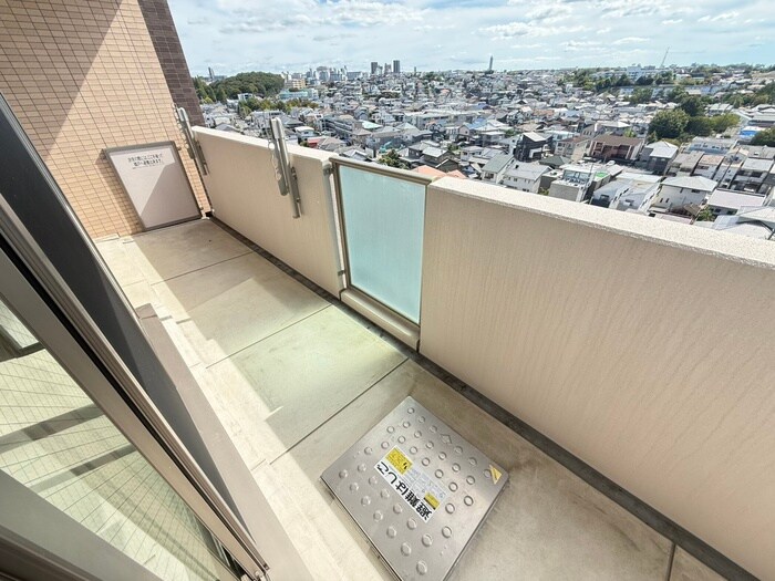 茶屋ヶ坂ライズの物件内観写真