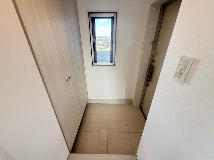 茶屋ヶ坂ライズの物件内観写真