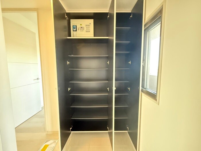 茶屋ヶ坂ライズの物件内観写真