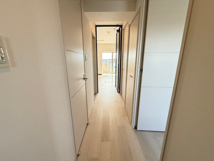 茶屋ヶ坂ライズの物件内観写真