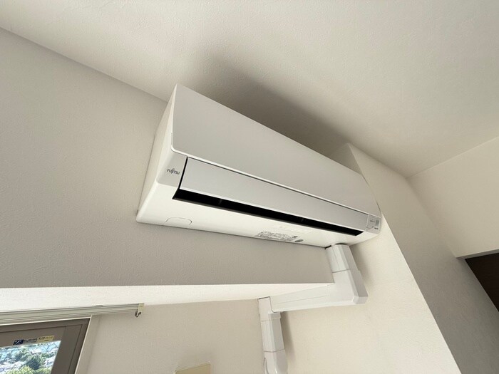 茶屋ヶ坂ライズの物件内観写真