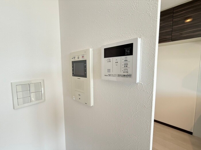 茶屋ヶ坂ライズの物件内観写真