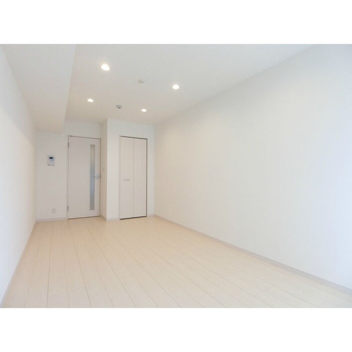 リブリ・アルバ中村公園の物件内観写真