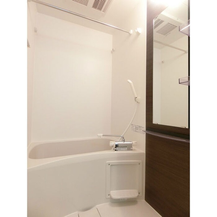 リブリ・アルバ中村公園の物件内観写真