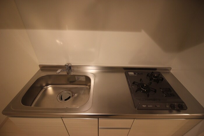 リブリ・アルバ中村公園の物件内観写真