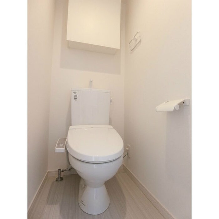 リブリ・アルバ中村公園の物件内観写真