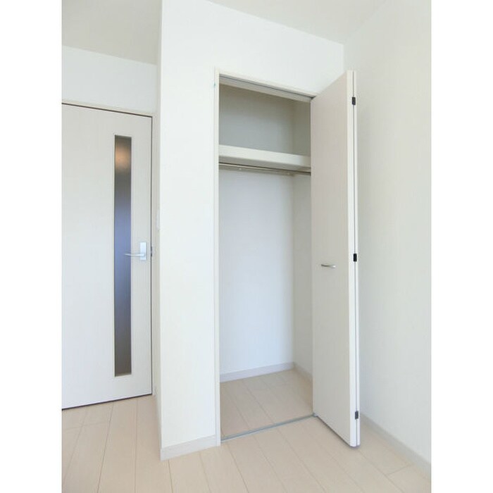 リブリ・アルバ中村公園の物件内観写真